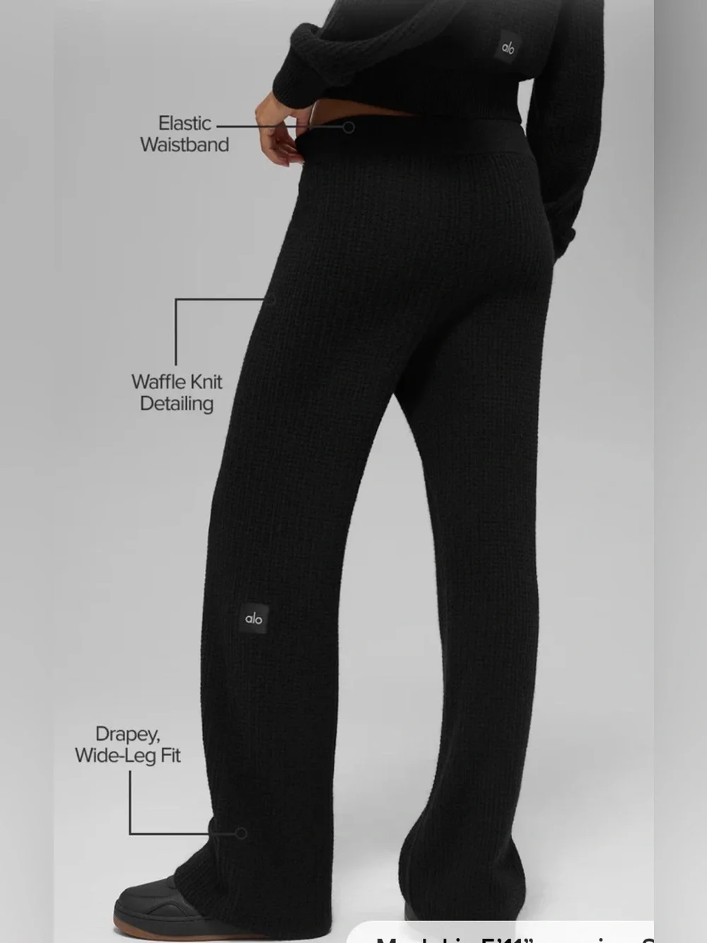 ALO Yoga these pants